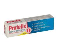 Protefix Crema Adhesiva 47 G