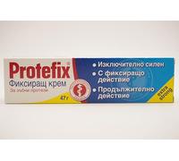 PROTEFIX Crema Adhesiva Extra Fuerte 3x40ml