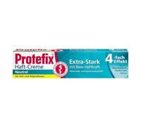 PROTEFIX Crema Adhesiva Extra Fuerte Neutral 1x40ml