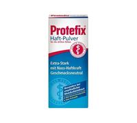 PROTEFIX HAFTPULVER, 50 g Polvo