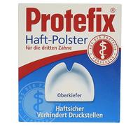 Protefix Polster Oberkiefer, 30-er Pack [Badartikel] by QUEISSER PHARMA GMBH & CO.