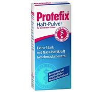 Protefix Polvo adhesivo 50 g, 2 unidades (2 x 50 g)