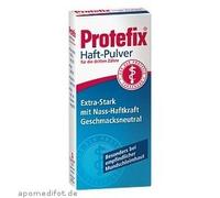 Protefix polvo adhesivo 50 g