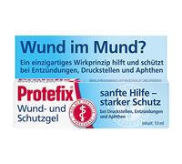 PROTEFIX WOUND AND PROT.GEL