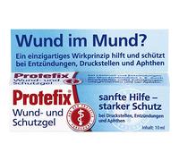 Protefix Wund- und Schutzgel, 10 militer gel