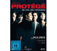 Protege [Alemania] [DVD]