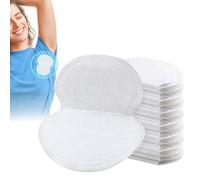 Protege-Axilas | 10 Piezas Almohadillas Bloqueadores de Olor Bajo los Brazos - Almohadillas Axilares Invisibles | Para El Deporte El Diario Conoce Las Fiestas Viajes El Gimnasio