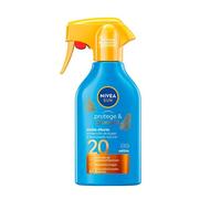 Sun Protege - Broncea Spray Solar SPF20 250 ml