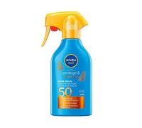 Protege & Broncea Activador Del Bronceado SPF 50