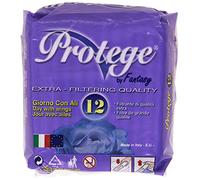 Protege by Fantasy - Day - Compresas - 12 unidades