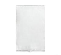 Protege el entorno de tu hogar con estas eficaces bolsas de repuesto de microfibra para aspiradoras (paquete de 6)