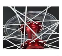 Protege el rendimiento de tu bicicleta con una tapa fuerte, eficaz y fiable de 164 mm de diámetro diseñada para mantener tus cadenas seguras