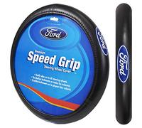 Protege el Volante Funda para Volante Ford Elite Premium Speed Grip
