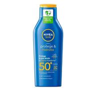 Nivea Sun Leche Solar Hidratante SPF50, 400 ml