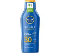 Nivea Sun Protege & Hidrata SPF30 400 ml