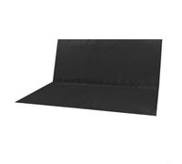 Protege los asientos de columpio al aire libre con una cubierta de tela Oxford 600D resistente a la intemperie, impermeable y diseñada para adaptarse de forma segura para evitar cambios debido a la