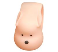 Protège-Poignée De Silicone, Butée Amortissante Cartoon Pour Portes Et, Accessoires Maison Anti Pincements, Sécurité Intérieure Pour Meubles, Salle De Bain, Chambre, Bureau Et Espaces De Vie