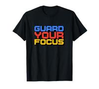 Protege tu Enfoque Camiseta