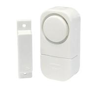 Protege tu hogar con Nuestra Alarma para Ventanas y Puertas. Un Sistema eficaz Que Garantiza tu Seguridad, previniendo intrusiones y dándote Tranquilidad en Todo Momento.