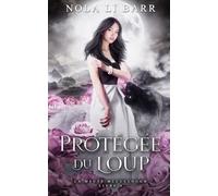 Protégée du Loup (La Meute McCullough)