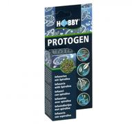 Protegen (Infusórios) - Cantidad: 20 ml