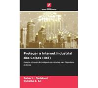 Proteger a Internet Industrial das Coisas (IIoT)