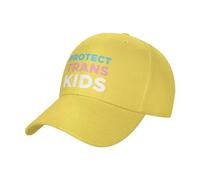 Proteger A Los Niños Trans Gorra Deportiva Moda Gorra Dad Transpirable Running Gorros para Exteriores Mujer Deportes