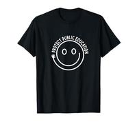 Proteger la educación pública Camiseta