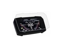 Proteger la Pantalla la Motocicleta Película de Instrumento protección para Tablero Pantalla Motocicleta, para Triumph, para Tiger 900, para Rally Pro, Tiger900 GT(1 Set)