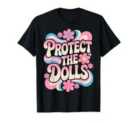 Proteger Las Muñecas Trans Mujeres Transgénero Camiseta
