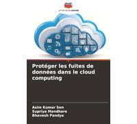 Protéger les fuites de données dans le cloud computing