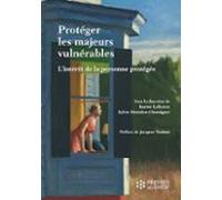 Protéger Les Majeurs Vulnérables (ebook)