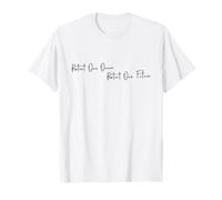 Proteger Nuestro océano - Protección del Clima Tierra Medio Ambiente Camiseta