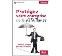 Protégez Votre Entreprise De La Défaillance (ebook)