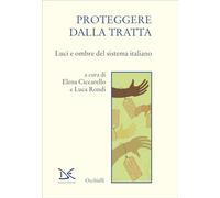 Proteggere dalla tratta. Luci e ombre del sistema italiano (Occhielli)