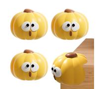 Protegidos de Esquina de Seguridad - Babypofurging Table Table Guardias de Bordes, Parachoques Transparentes para Muebles, Fuerte Protección Adhesiva para Oficina, Mesa de Bajo, Encimera, Esquinas p