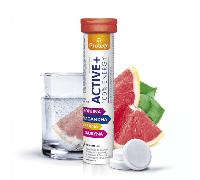 Protego Activo + 100% Energía - 20 Tabletas Efervescentes
