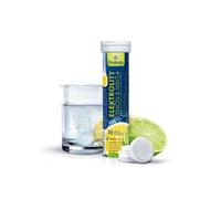 Protego Electrolitos, Limón&Menta+ - 20 Tabletas