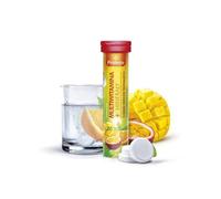 Protego Multivitaminas+Minerales - 20 Tabletas efervescentes
