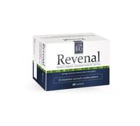 Protego Revenal - 60 Tabletas