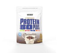 Protein 80+ Stracciatella 500g