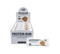 Protein Bun Bizcocho Speculoos Biscuit 15Udsx60Gr. de Pwd