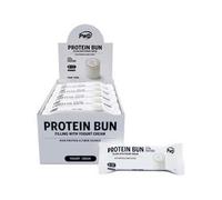 Protein Bun Bizcocho Yogurt Cream 15Udsx60Gr. de Pwd