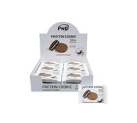 Protein Cookie 34% Protein (Chocolate & Coconut)