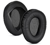 Protein Earpads for 2014, Qx60 Earphone Memory Foam Earcups Earmuffers
