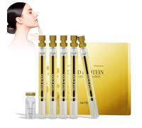 Protein Thread Lifting Set,Soluble Protein Thread,Instalift Protein Thread Lifting Set,Gold Face Serum Active Collagen Silk Thread,Hilo De Proteína Soluble,Absorbable Collagen Thread For Face Lift