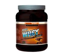 Proteina 100% Whey Chocolate 500g Sotya