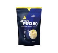 Proteína Active Pro 80, de Inko