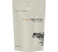 Proteína Aislada Chocolate, Santa Madre Pure Protein, 90% Proteína Natural (normal, Chocolate)