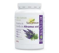 Sura Vitasan Proteina Semilla Altramuz Azul 250g